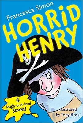 Horrid Henry by Francesca Simon