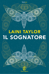 Il Sognatore by Laini Taylor