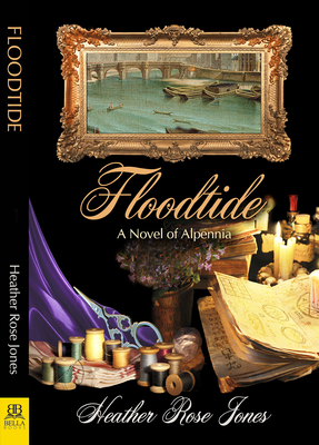 Floodtide by Heather Rose Jones
