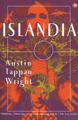 Islandia by Austin Tappan Wright