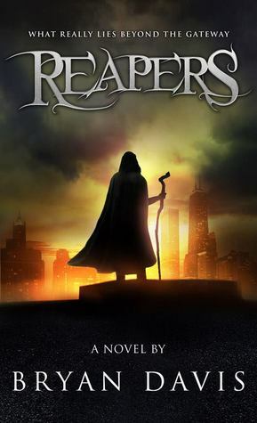 Reapers by Bryan Davis