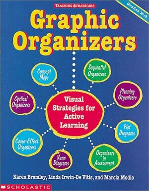 Graphic Organizers by Karen Bromley, Judy Lynch, Linda Irwin-Devitis