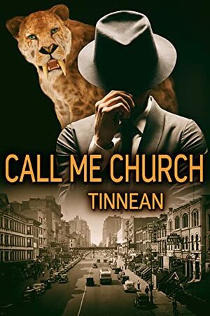 Call Me Church by Tinnean