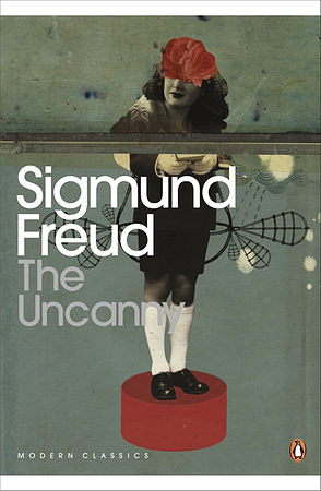 The Uncanny by Sigmund Freud