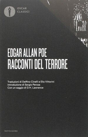 Racconti del terrore by Edgar Allan Poe