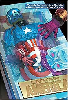 Captain America, Vol. 5: The Tomorrow Soldier by Carlos Pacheco, Dean White, Sonia Oback, Stuart Immonen, Rick Remender, Mariano Taibo, Marte Gracia, Lee Loughridge, Wade Von Grawbadger