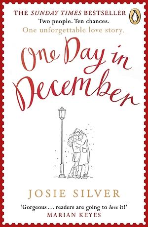 One Day in December by Josie Silver