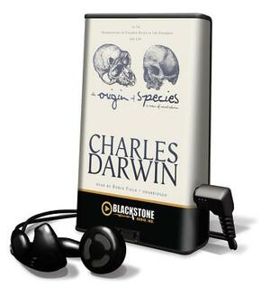 The Origin of Species by Charles Darwin