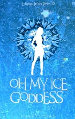 Oh My Ice Goddess by Purpleyhan