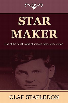 Star Maker by Olaf Stapledon