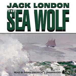 The Sea Wolf by Jack London