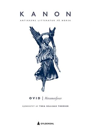 Metamorfoser by Ovid