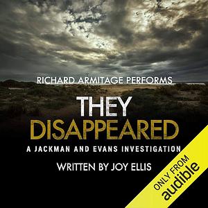 They Disappeared by Joy Ellis