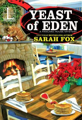 Yeast of Eden by Sarah Fox