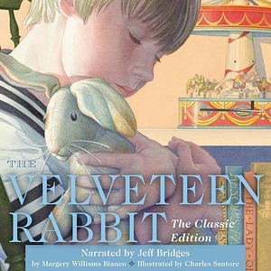 The Velveteen Rabbit by Margery Williams Bianco