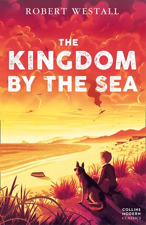 The Kingdom by the Sea by Robert Westall