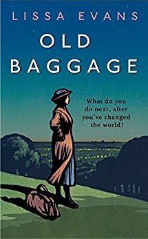 Old Baggage by Lissa Evans