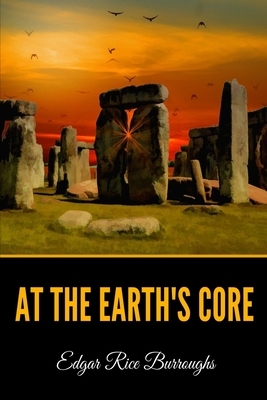 At the Earth's Core by Edgar Rice Burroughs