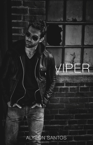 Viper by Alyson Santos
