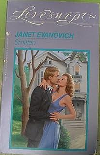 Smitten by Janet Evanovich
