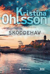 Skoddehav by Kristina Ohlsson