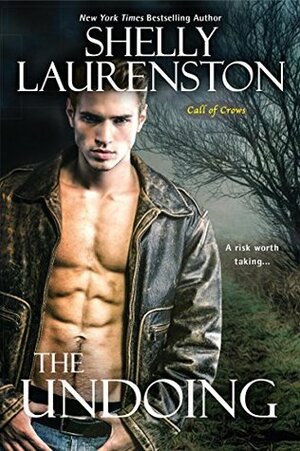 The Undoing by Shelly Laurenston