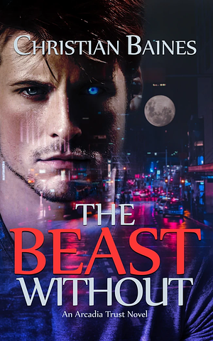 The Beast Without by Christian Baines