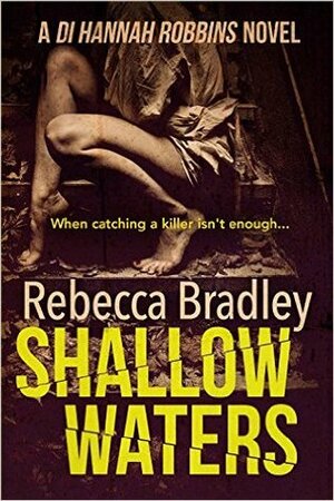 Shallow Waters by Rebecca Bradley