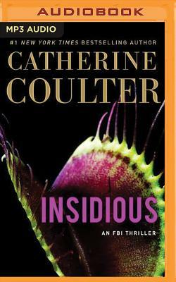 Insidious by Catherine Coulter