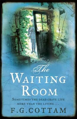 The Waiting Room by F.G. Cottam
