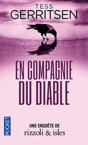 En Compagnie Du Diable by Tess Gerritsen