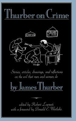 Thurber on Crime by James Thurber