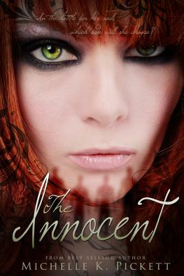 The Innocent by Michelle K. Pickett