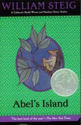 Abel's Island by William Steig