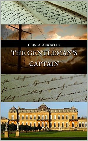 The Gentleman's Captain by Cristal Crowley