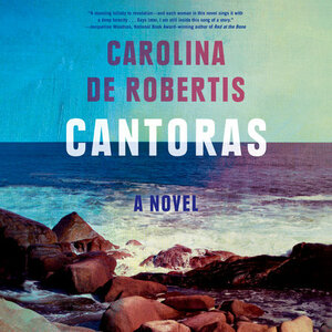 Cantoras by Carolina De Robertis
