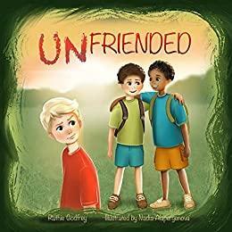 Unfriended by Ruthie Godfrey