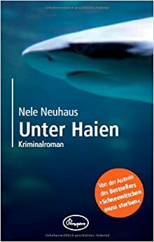 Tussen de haaien by Nele Neuhaus