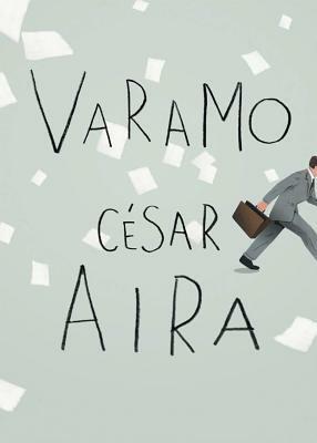 Varamo by César Aira