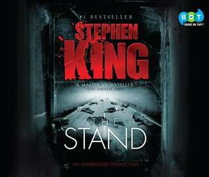 The Stand by Stephen King