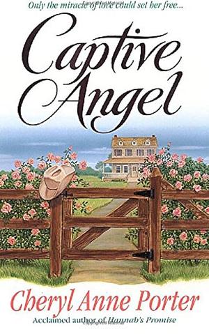 Captive Angel by Cheryl Anne Porter