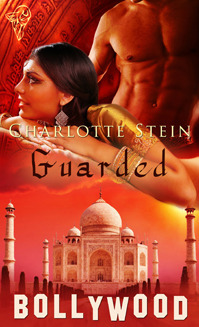 Guarded by Charlotte Stein
