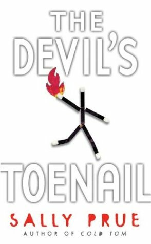 The Devil's Toenail by Sally Prue