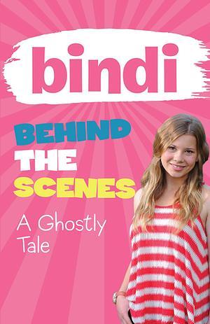 A Ghostly Tale by Bindi Irwin