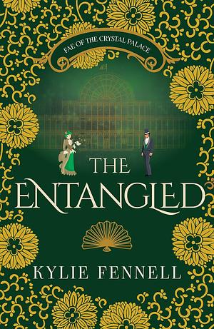 The Entanglement  by Kylie Fennell