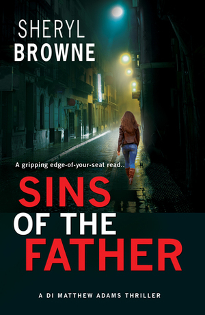 Sins of the Father by Sheryl Browne