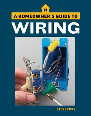 Wiring by Steve Cory