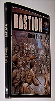 Bastion by Simon Clark