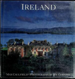Ireland - Us by Max Caulfield, Joe Cornish