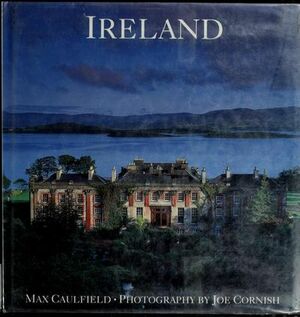 Ireland - Us by Joe Cornish, Max Caulfield